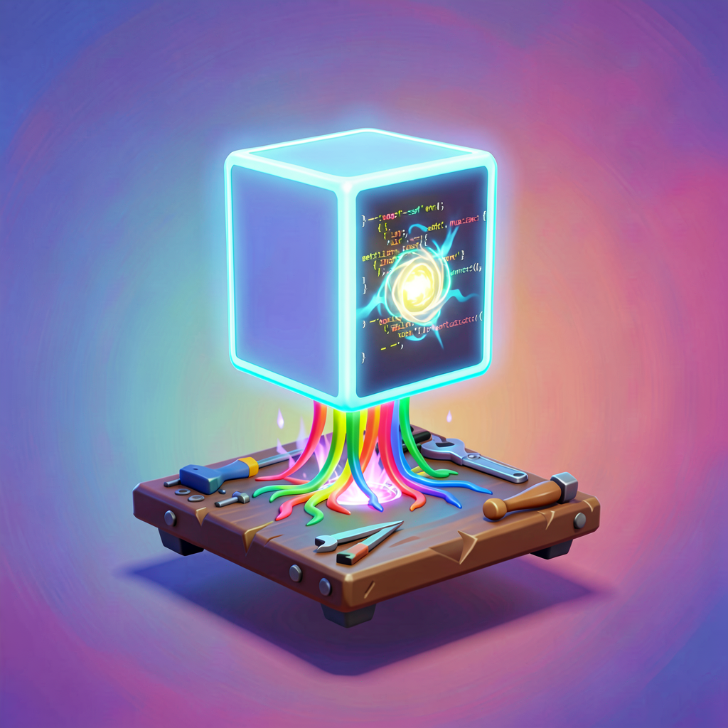 Build Your First Custom Device in Fortnite