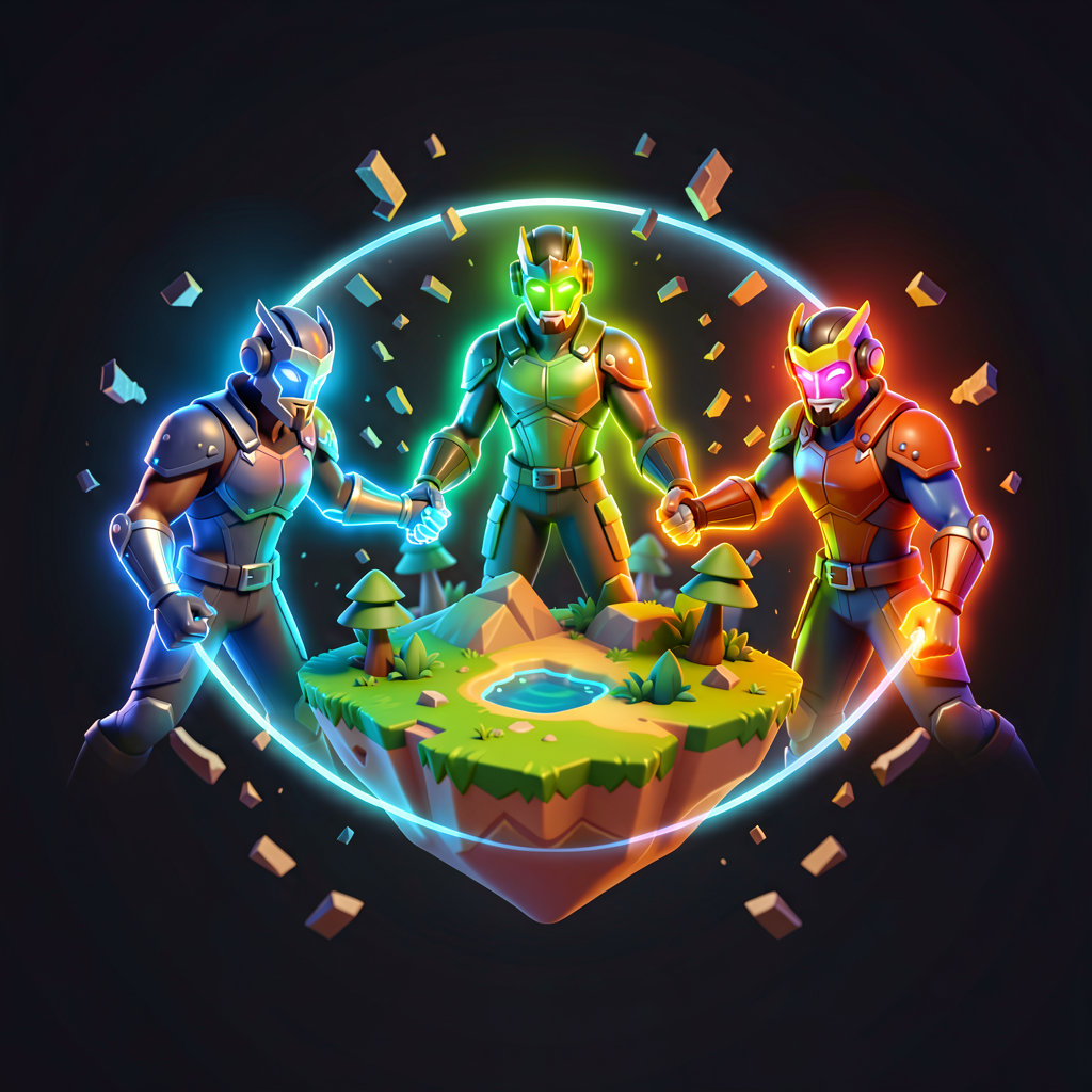 Squad Up: Building Your Dev Team in Creator Portal