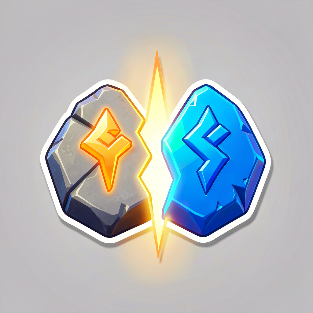 Make Your Island Glow: A Guide to Material Instances