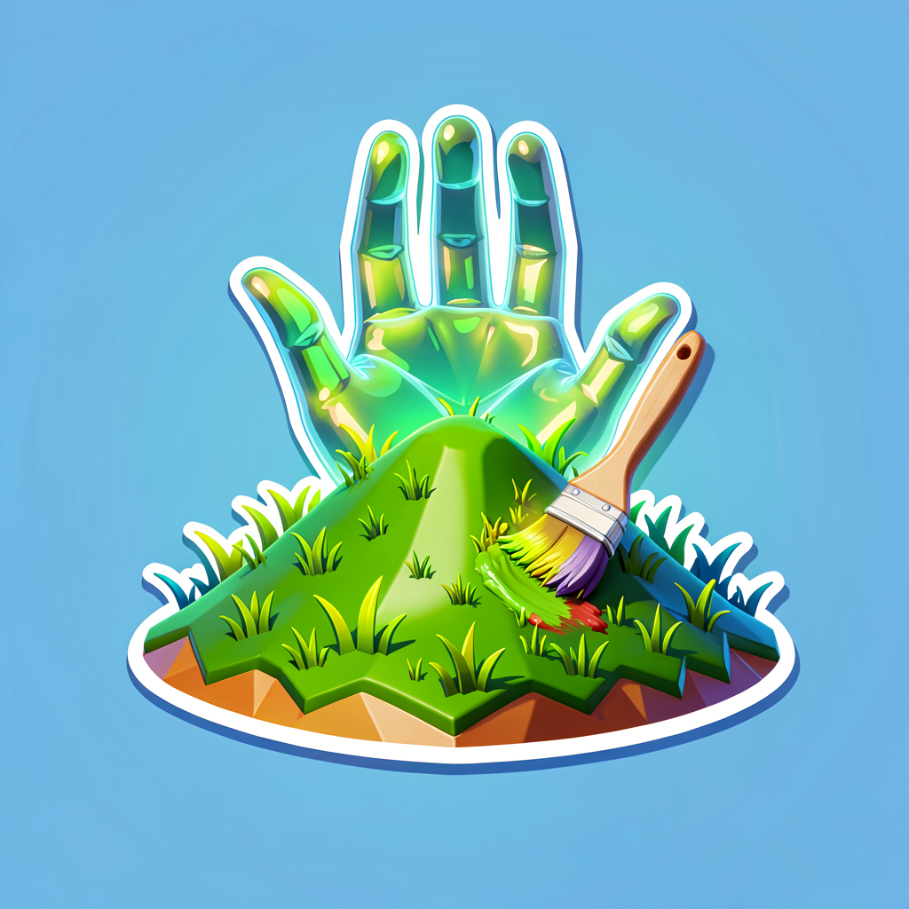 Sculpting Your Own World: A Beginner’s Guide to Landscapes
