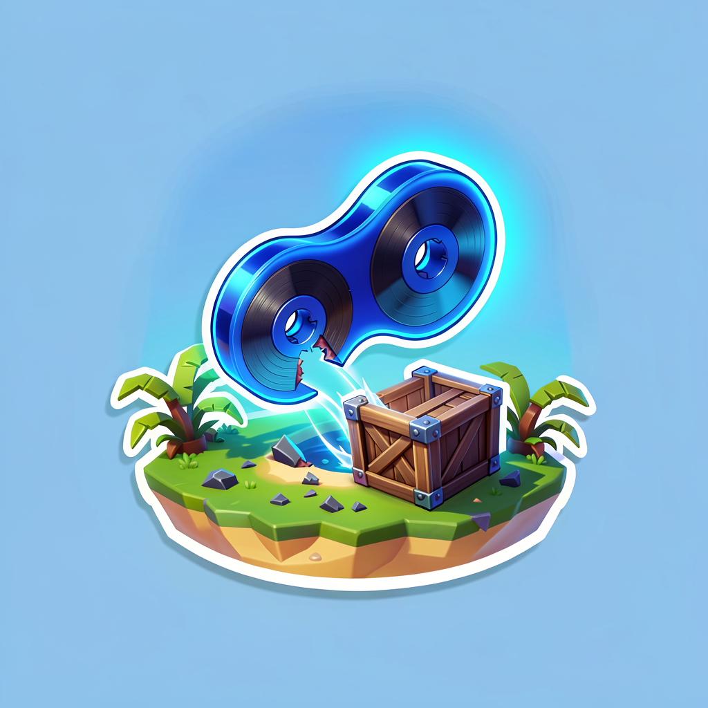 Effects: The "Undo" Button for Your Island’s Logic