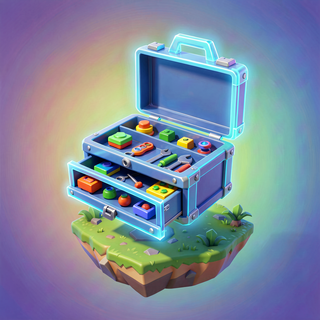 Stop Guessing, Start Building: How to Find the Right Device in UEFN