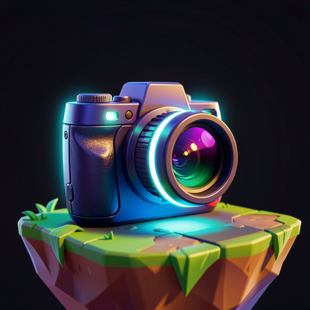 Build a Movie-Style Cutscene Camera in Fortnite