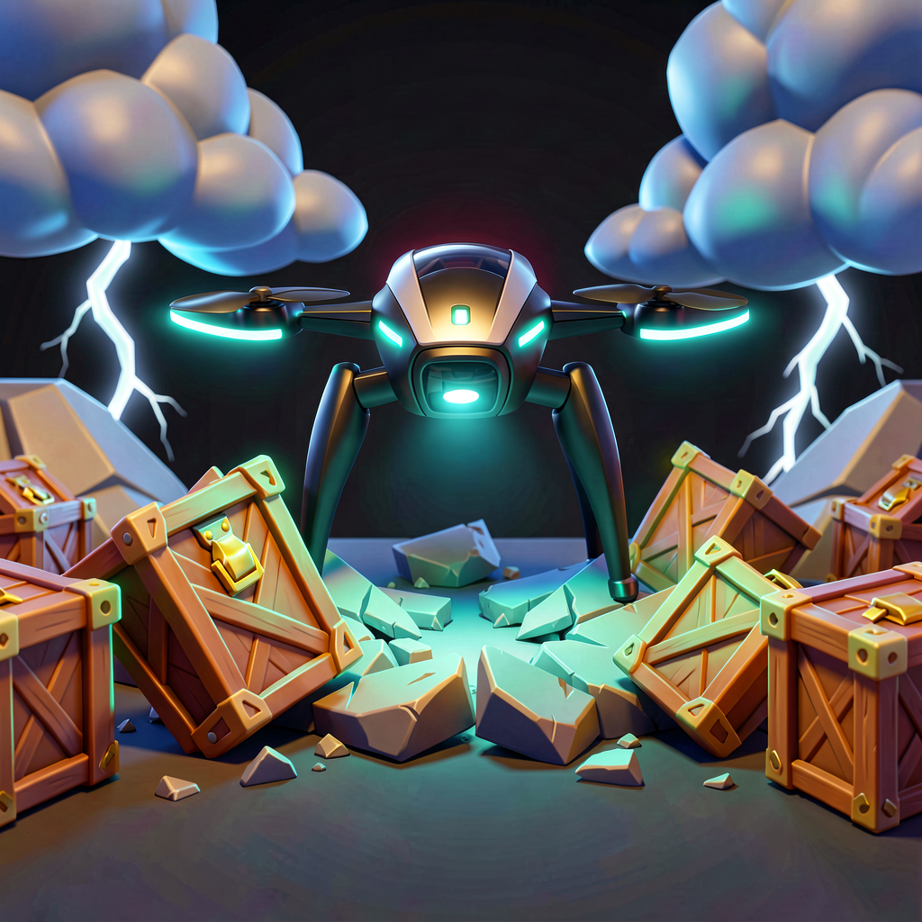 The Brain Dead Guide to `fort_round_manager`: Stop Your Island From Crashing Every 30 Seconds