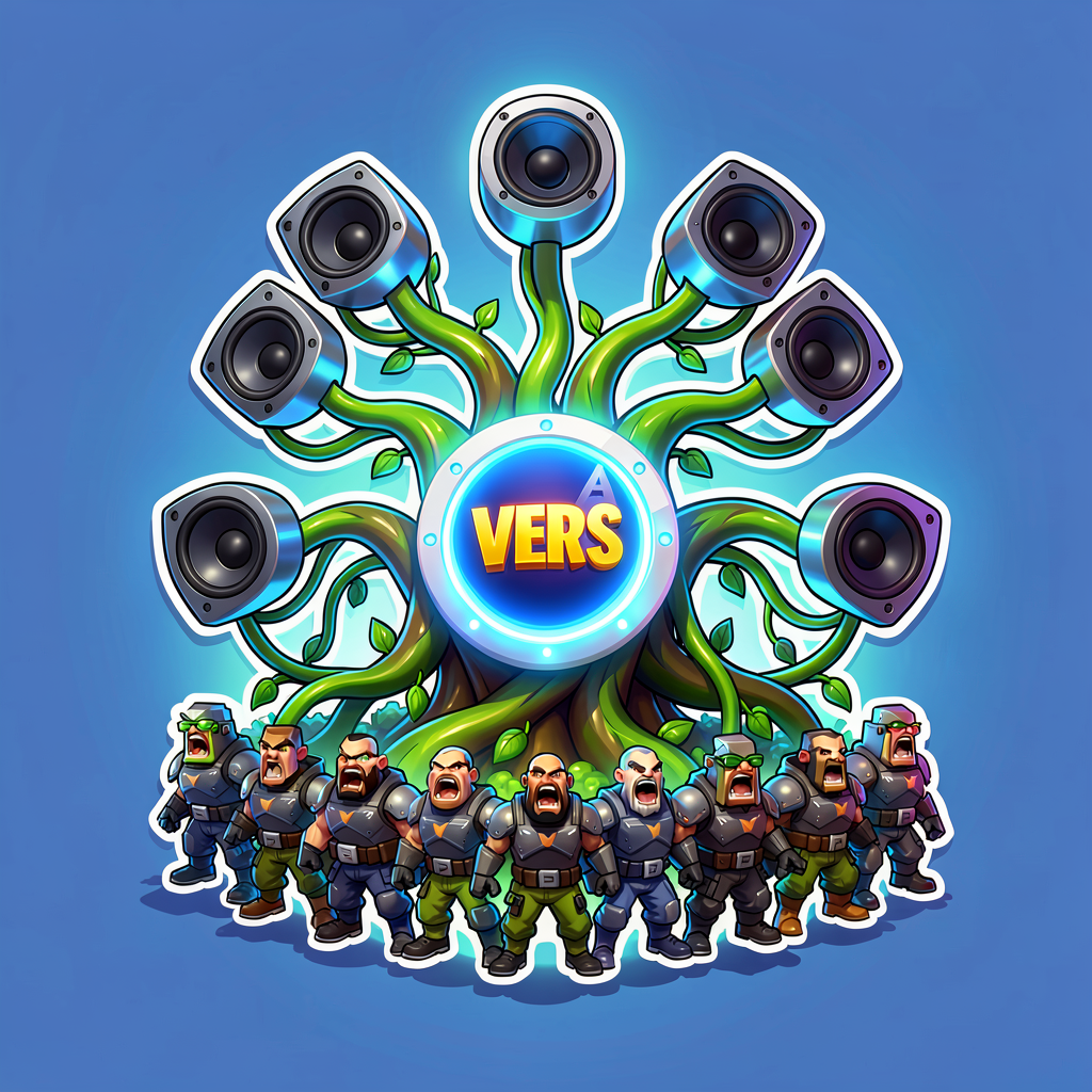 Make Your NPCs Talk Back: The Verse AI Voiceline Manager