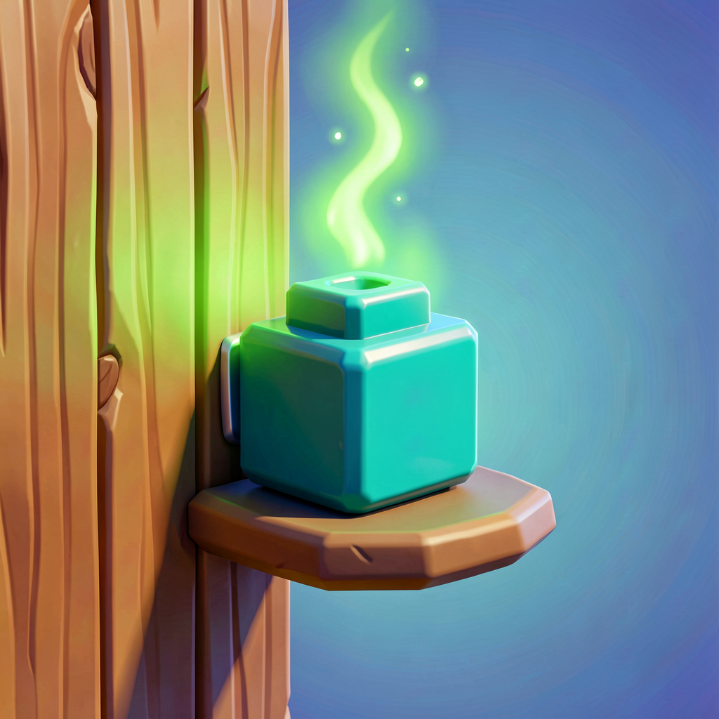 Build Like You’re in Creative Mode: The Fortnite Block-Building System