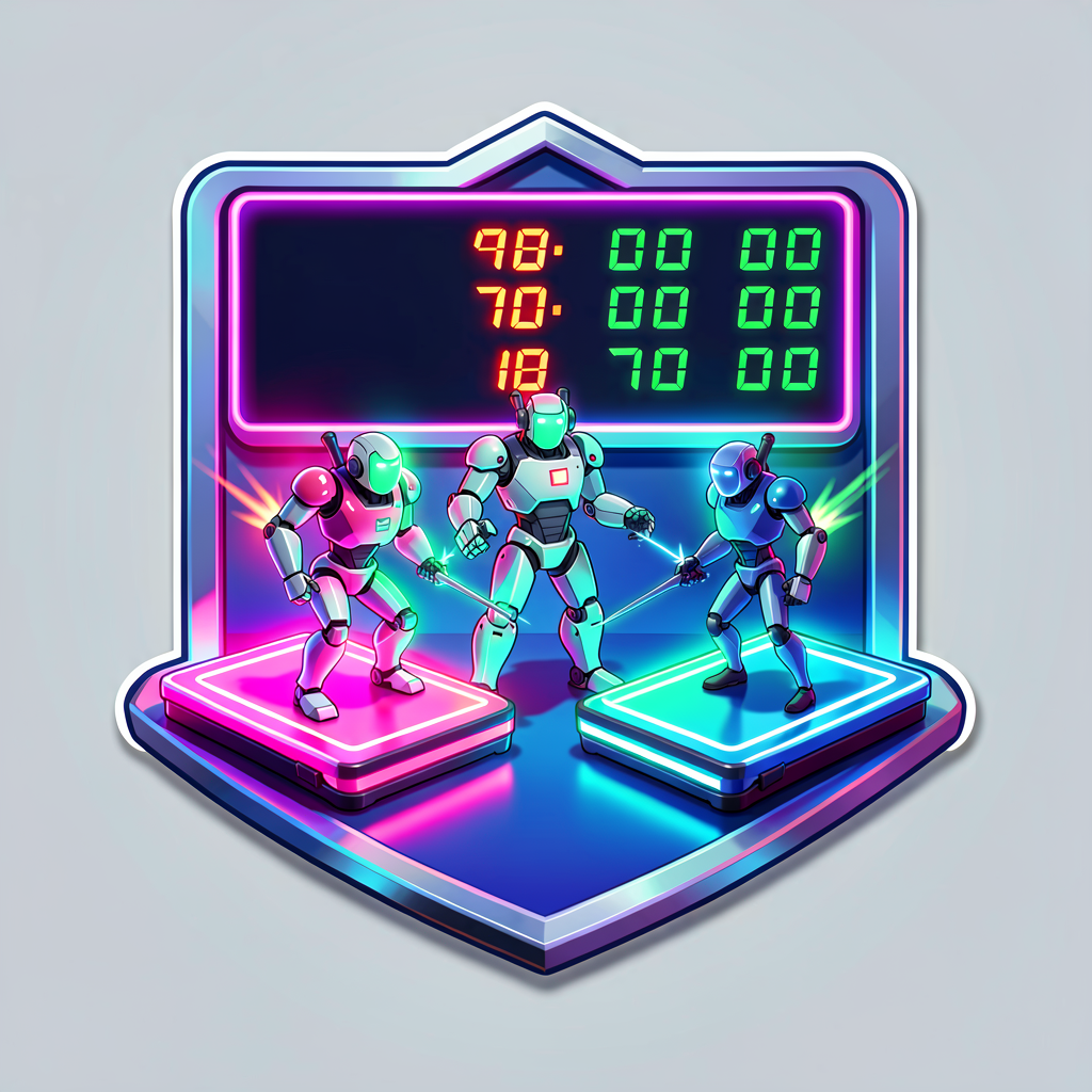 The Ultimate 1v1 Round Manager: Stop Breaking Your Island, Start Coding It