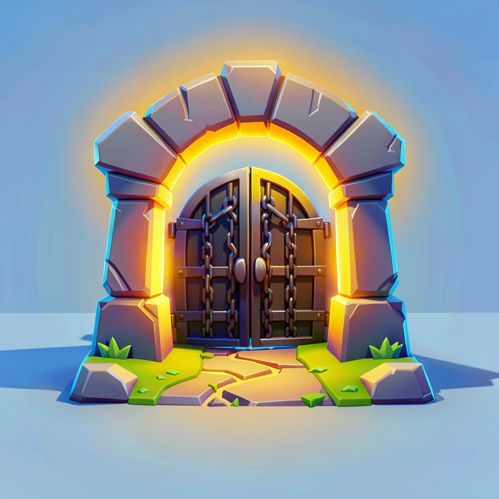 Escape Room in UEFN: Build the Puzzle-Sequence Mode