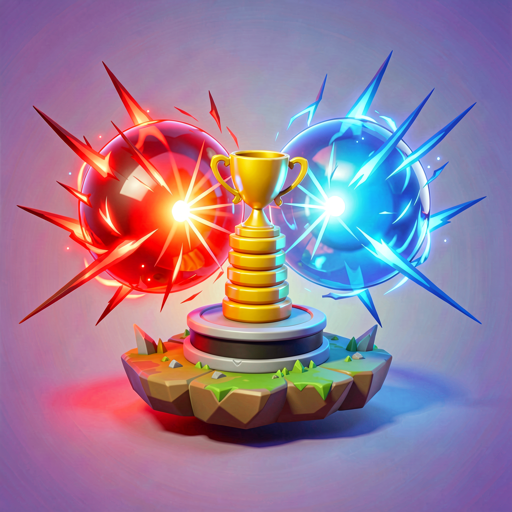 Free-For-All in UEFN: Build the Everyone-vs-Everyone Deathmatch