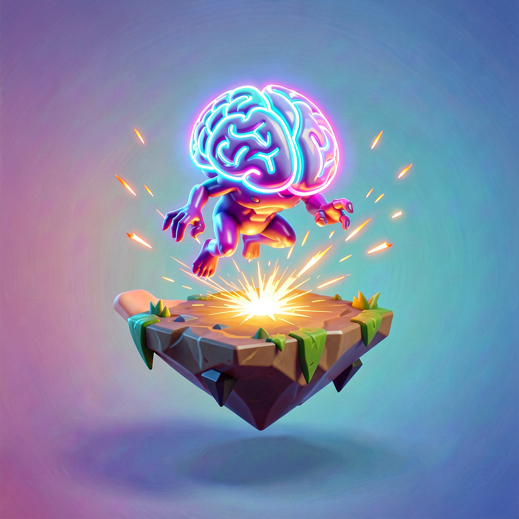 Steal-a-Brainrot in UEFN: Build the 2025 Collect-and-Steal Trend