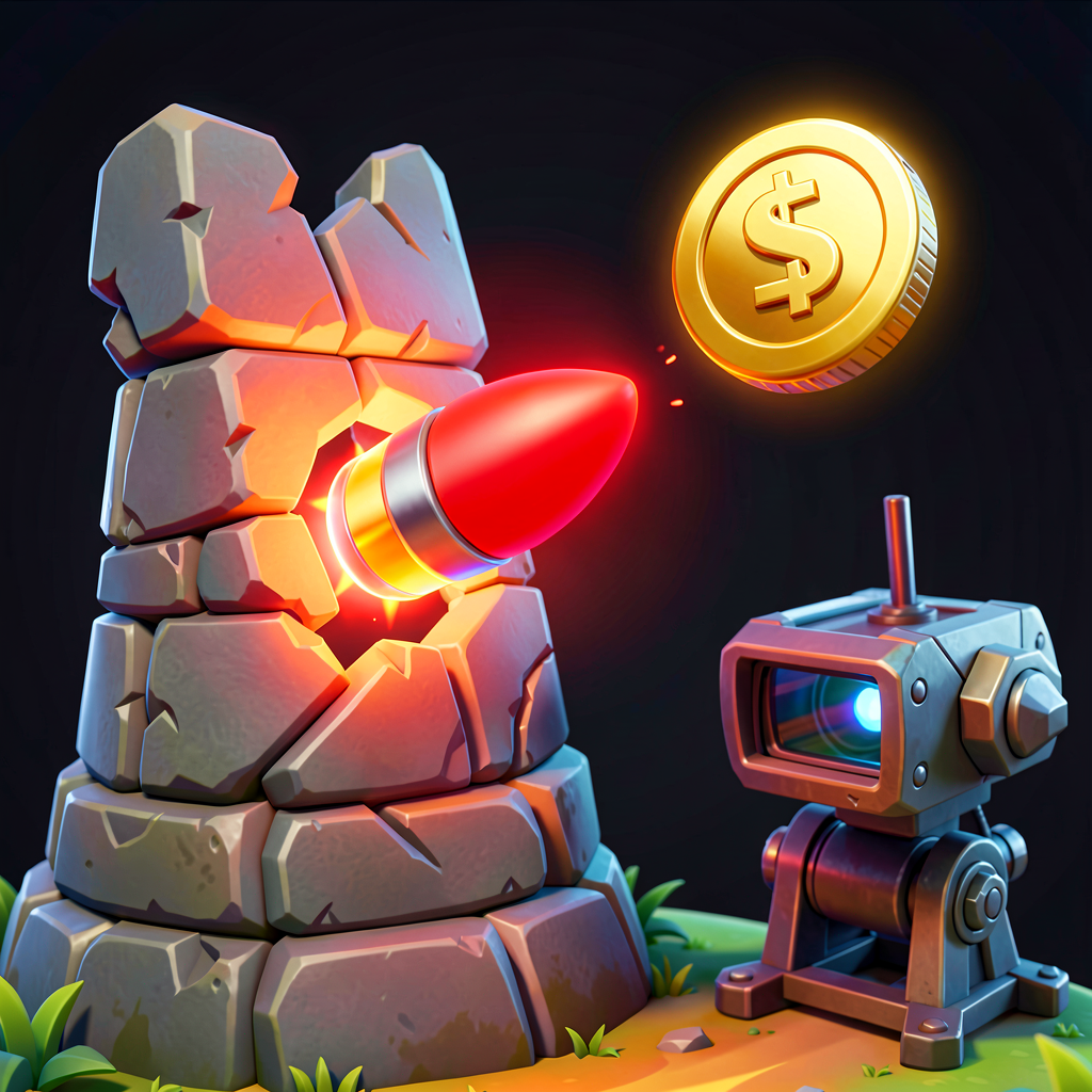Tower Defense in UEFN: Build the Wave-Survival Classic