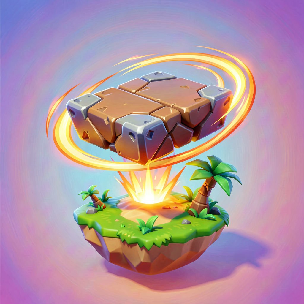 The Ghost Platform: Make Disappearing Traps Actually Work