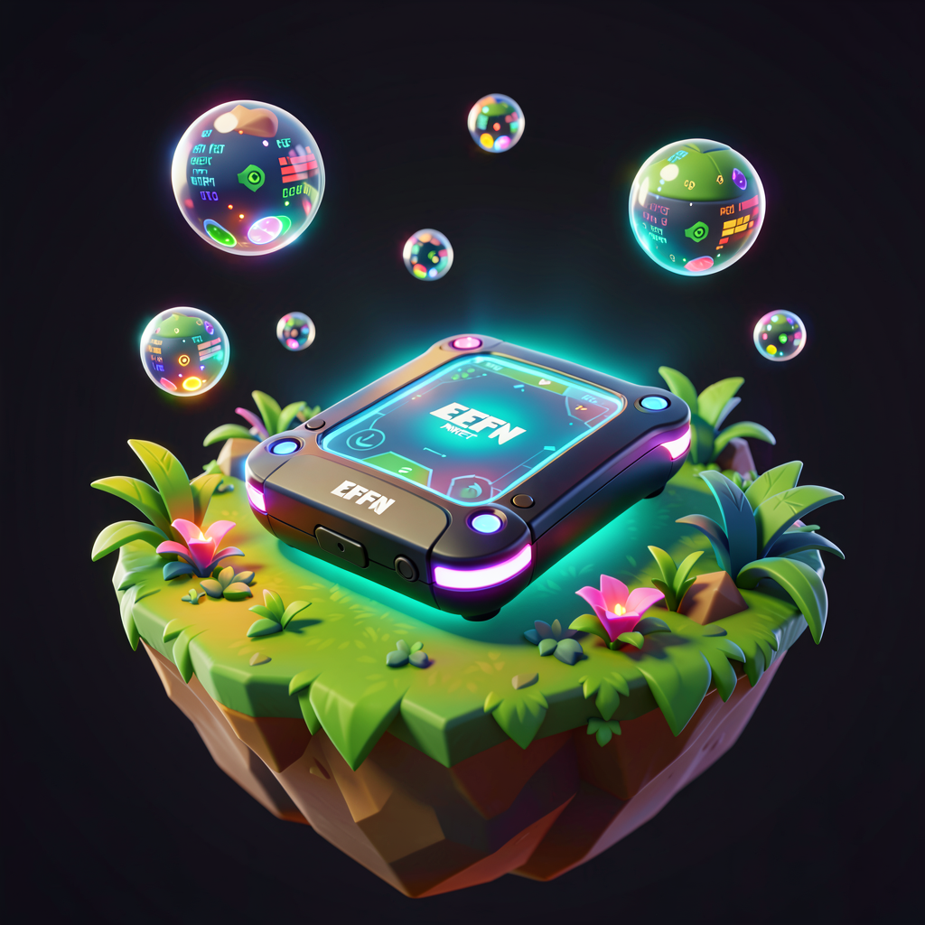 How to Design Your First Fortnite Game