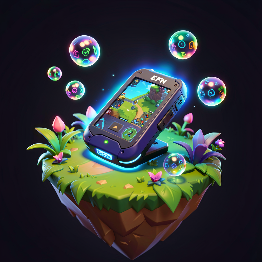 Make Your Island Movie Magic