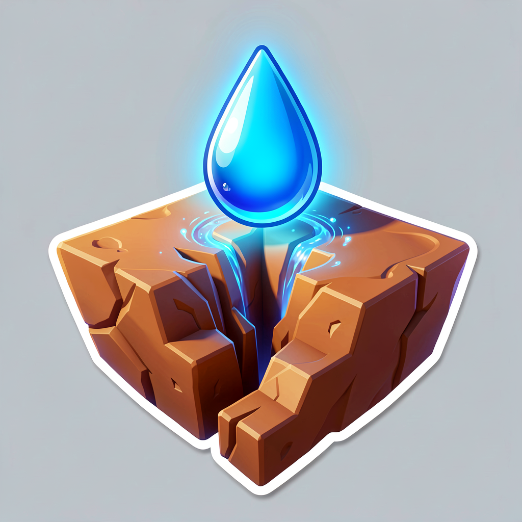 Make Real Rivers with the Hydro Tool