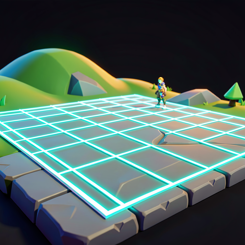 Stop Building Flat Maps: How to Sculpt Your Own Fortnite Island with Landscape Manage Mode
