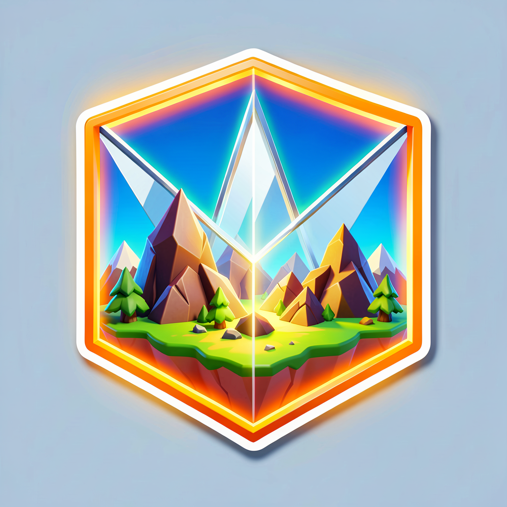 Stop Building Half the Map: The Landscape Mirror Tool