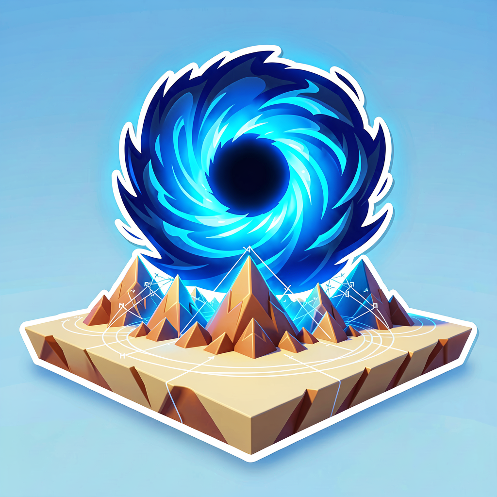 Stop Sculpting Mountains by Hand: The Noise Tool Cheat Code