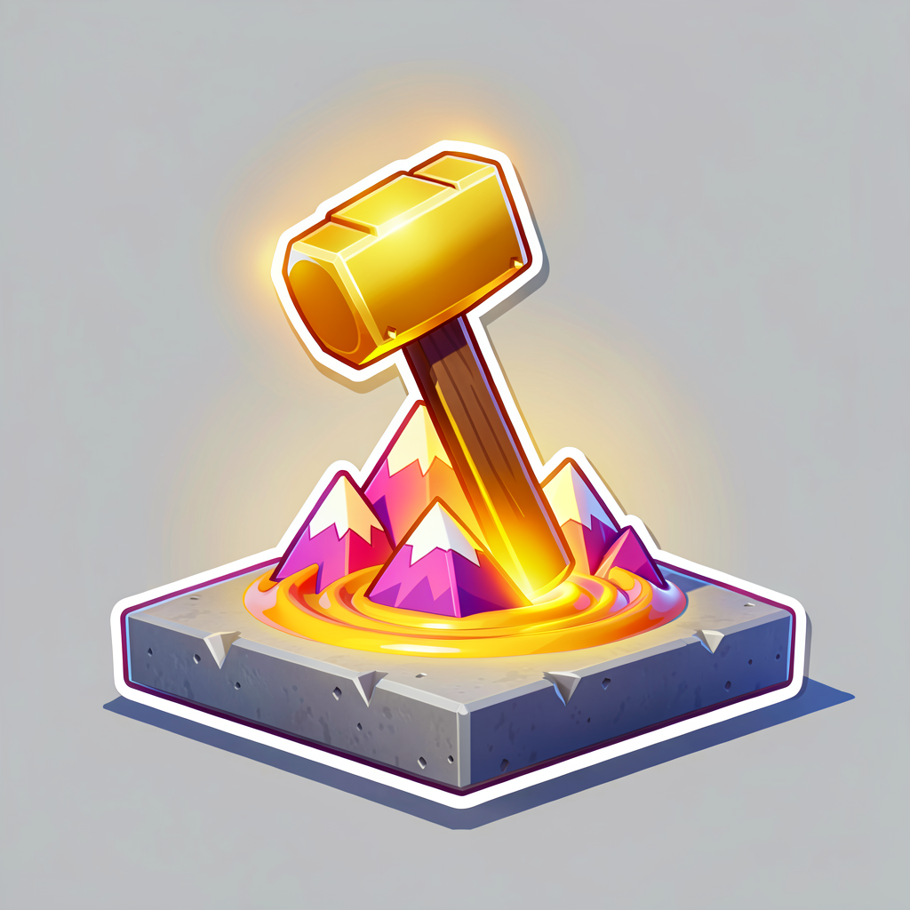 Stop Building Walls, Start Building Mountains: The Landscape Sculpt Tool