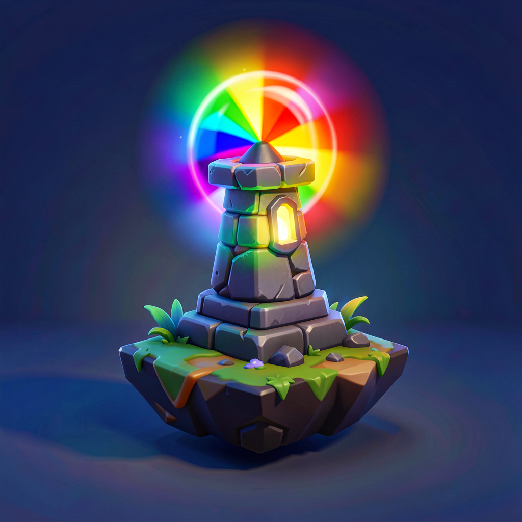 Make Your Island Glow Up: A Beginner’s Guide to Light Effects