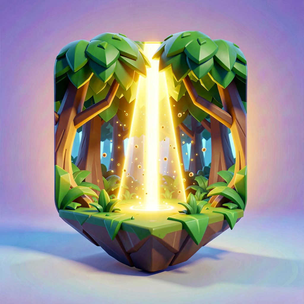 Light Shafts: How to Make Your Island Look Like a $200,000 Cinematic