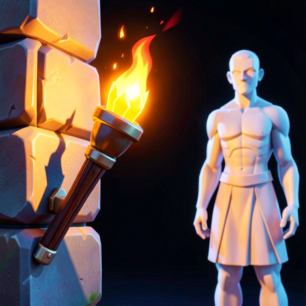 Stop Lighting Your Island Like a Broken Streetlamp: A Guide to Light Mobility