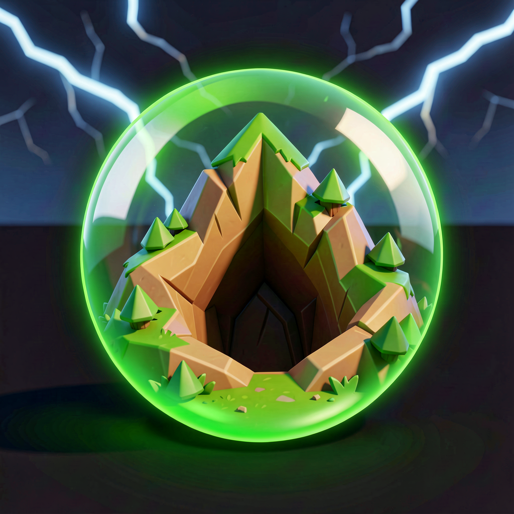 The "Don't Get Deleted" Cave: Building Hidden Bases in UEFN
