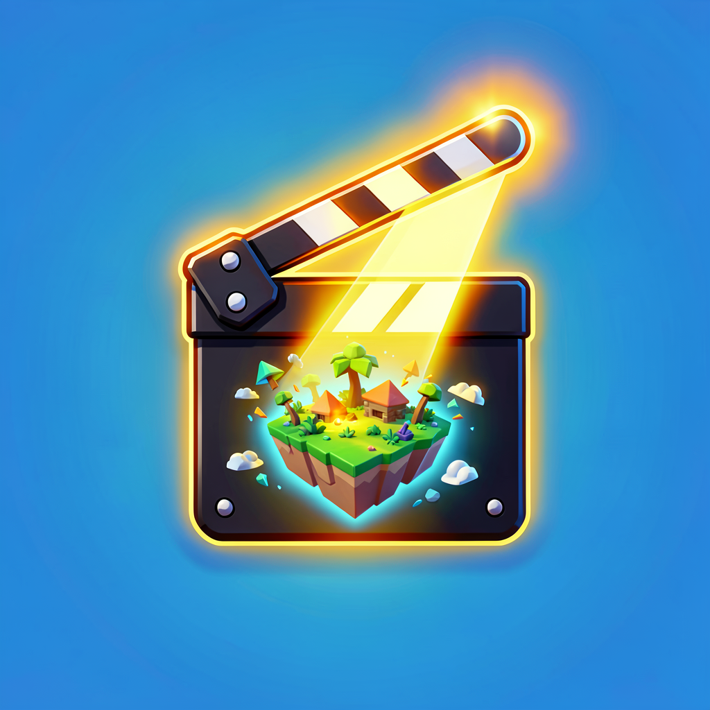 How to Build a Cinematic Title Sequence in UEFN