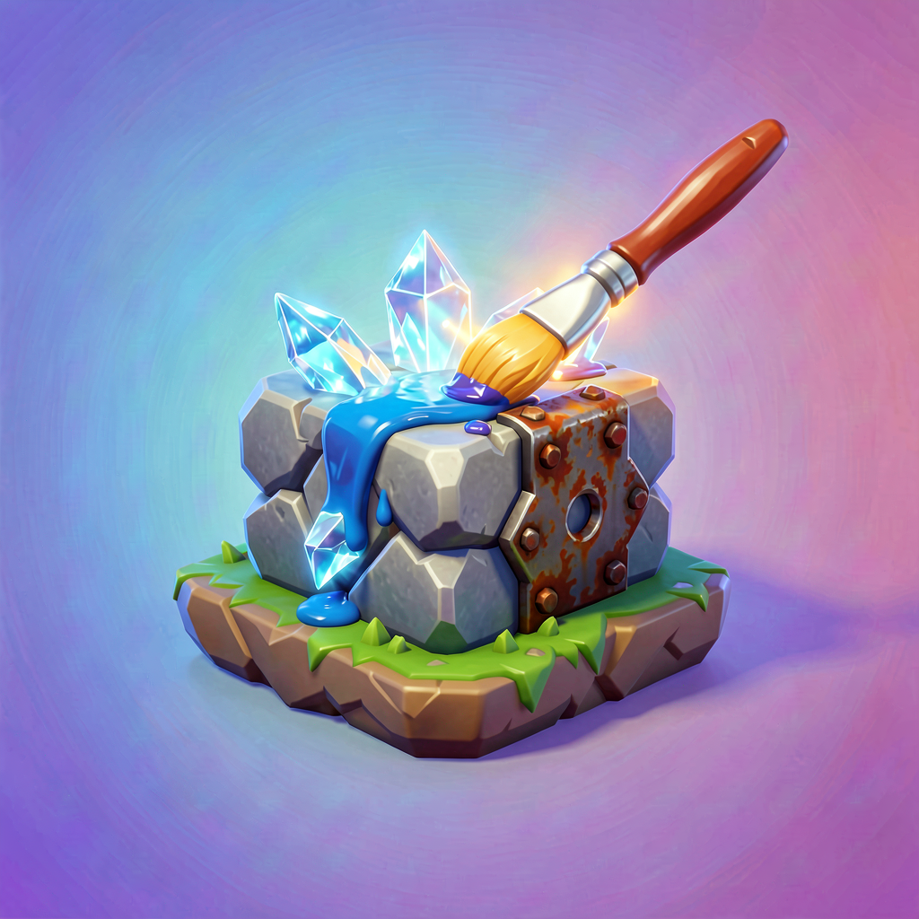 How to Make Your Island Glow Up: A Beginner’s Guide to Materials