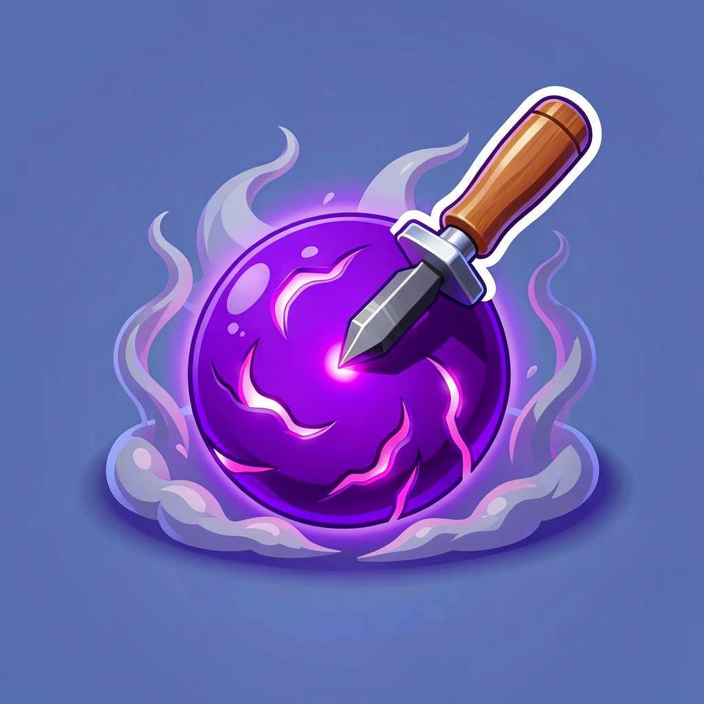 The Portal Center: How to Model the "Eye" of the Storm (Without Coding Yet)