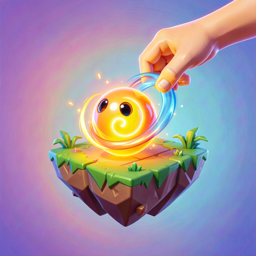 Stop Your Particles From Looking Like Static: A Guide to Particle Update in Verse