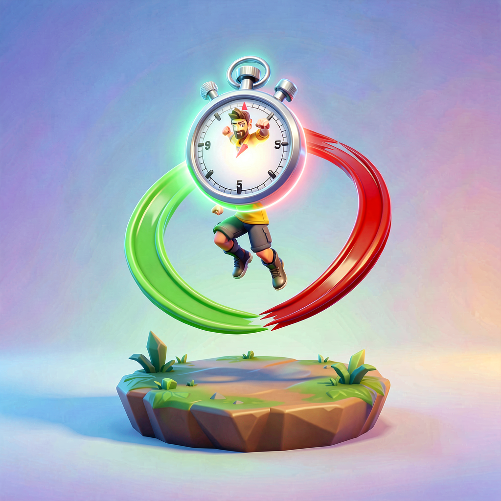 Build a Performance-Based Row in Fortnite