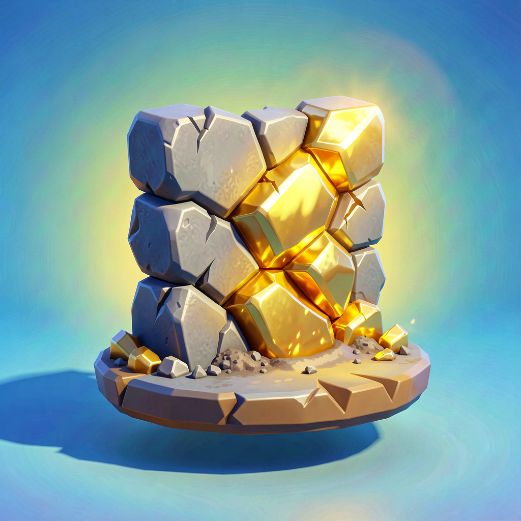 Stop Making Your Island Look Like a PS3 Game from 2012
