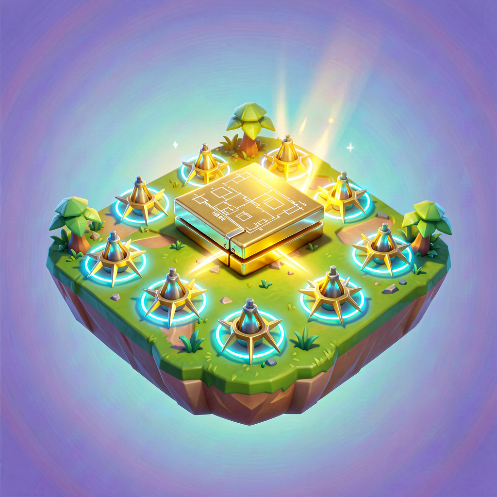The Infinite Loot Box: Mastering Prefabs in Verse