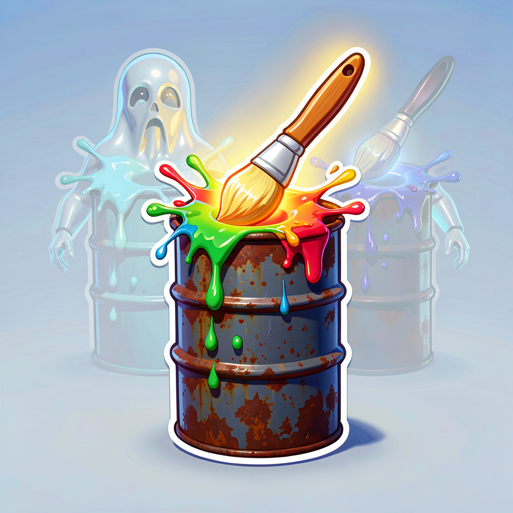 Paint Your Island: How to Preview and Apply Materials in UEFN