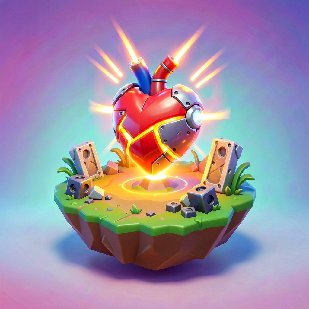The Game Loop: How to Stop Your Island From Being a Ghost Town