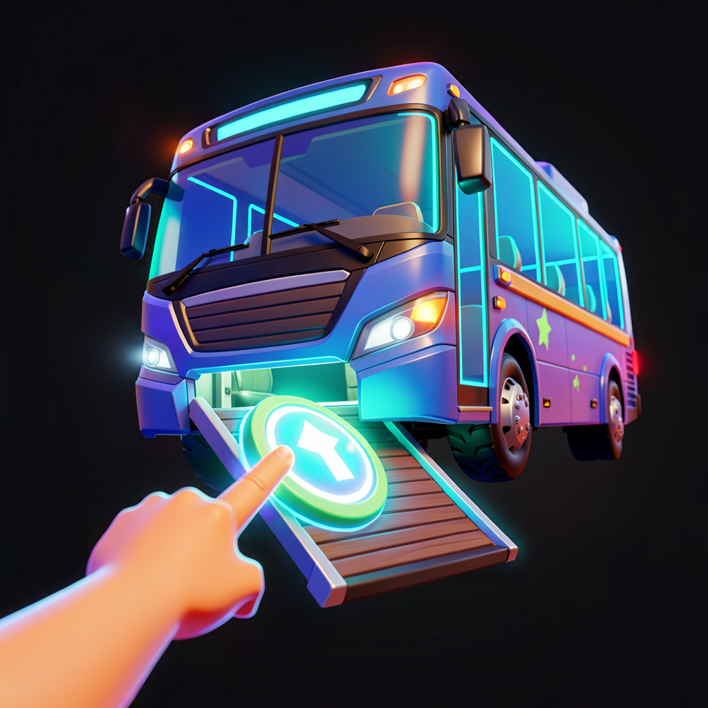 Ready to Jump In? (And Why Your Code Needs a Battle Bus)