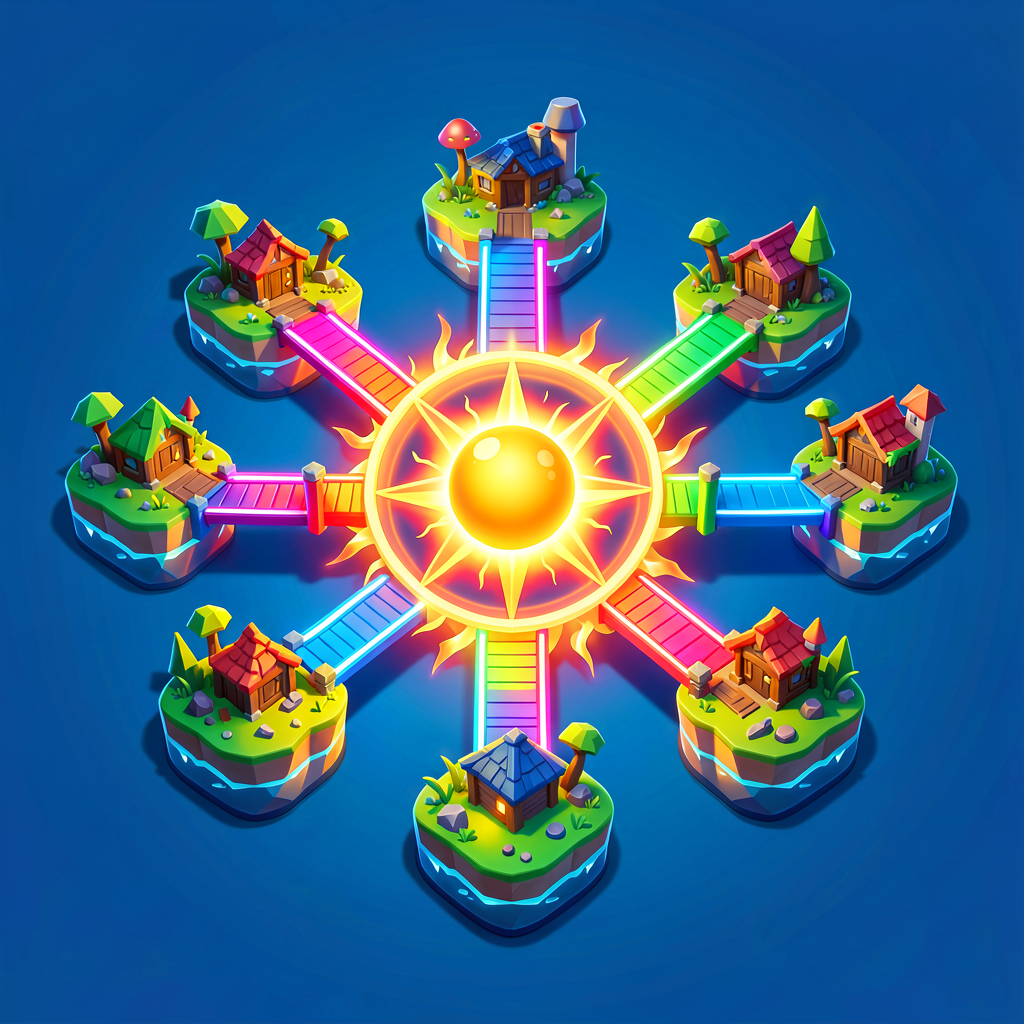 The Ultimate Party Game Manager: Stop Copy-Pasting Code