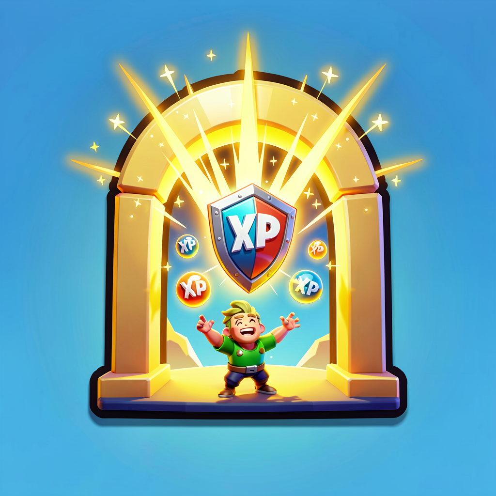 Level Up! How to Give Players Awesome Rewards