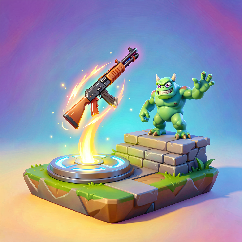Build Your First Fortnite Island: The Setup