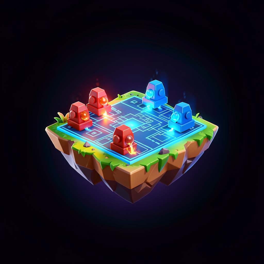 Build Your First Fortnite Island