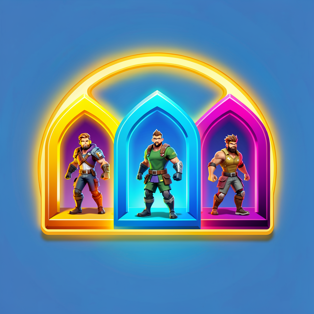 From Solo Queue to Squad: Setting Up Your Fortnite Creative Dev Team