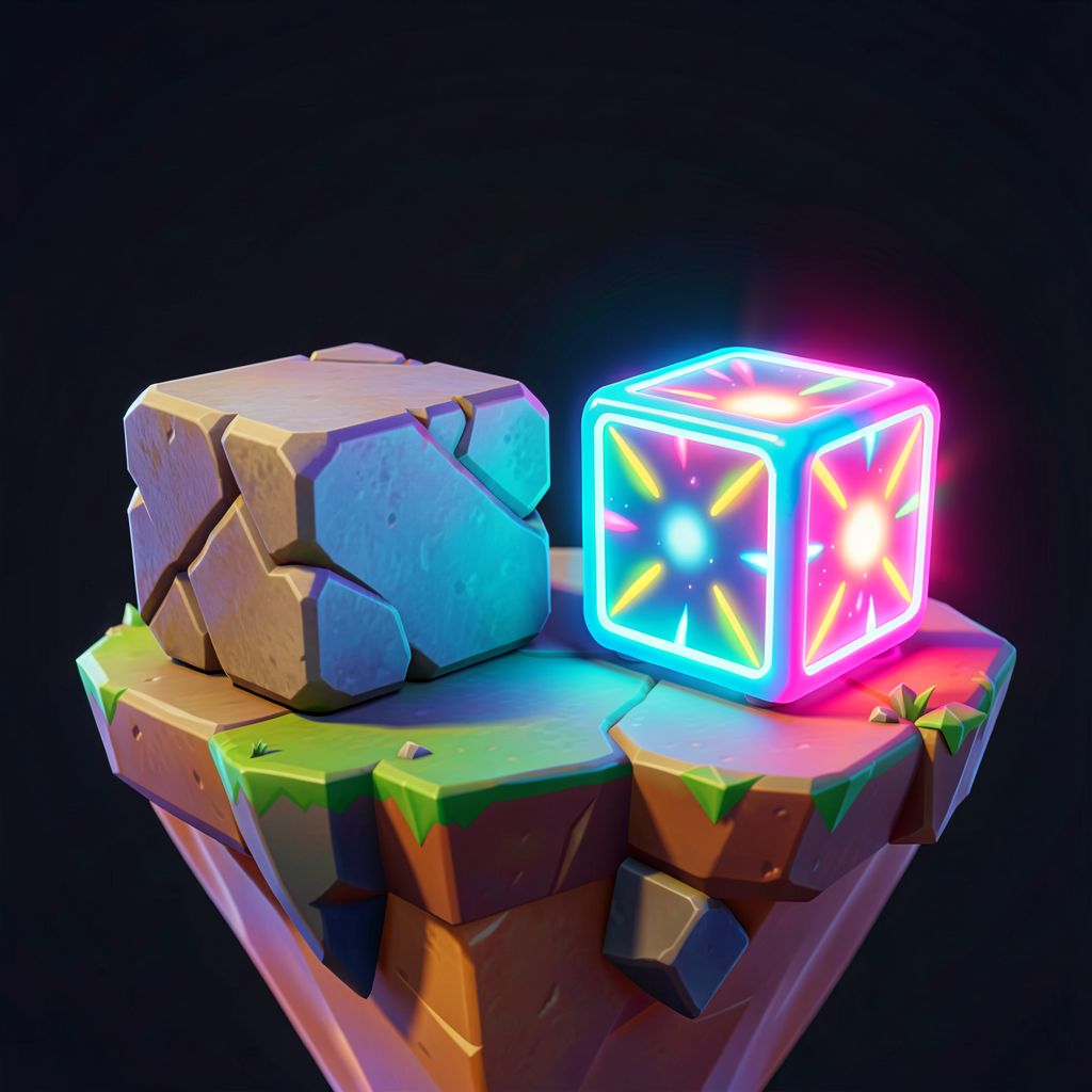 Make Your Island Glow: Shading Models Explained