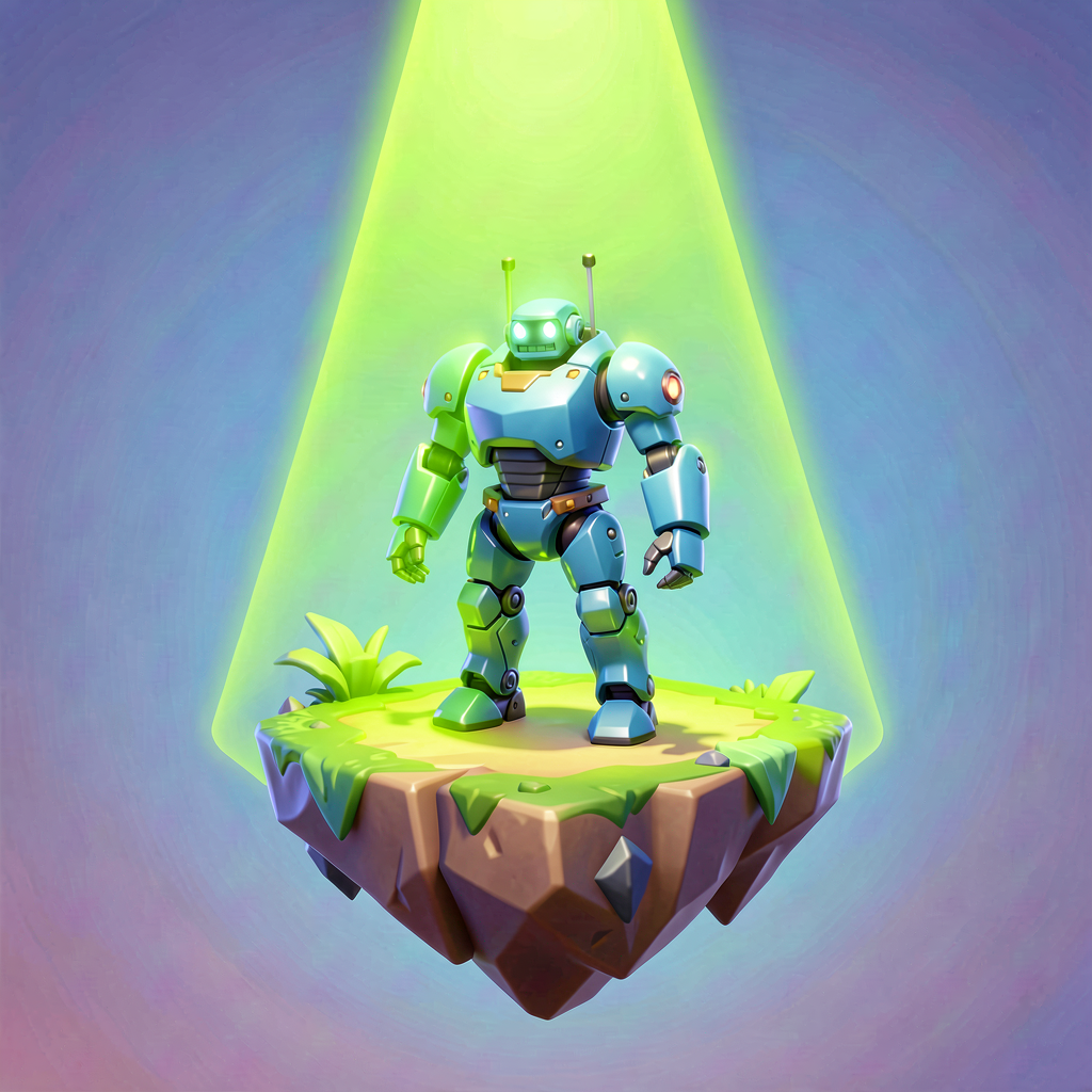 Hello, New Friend! Spawning NPCs with Verse
