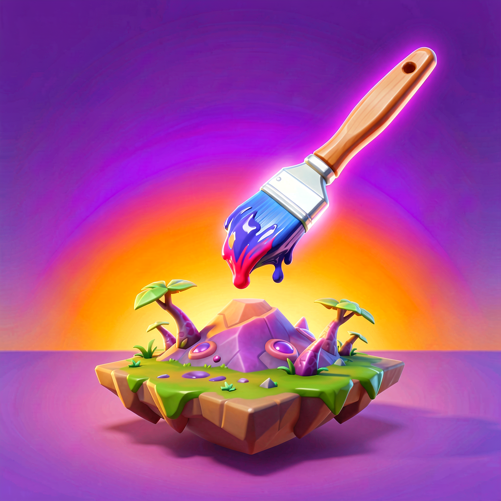 Paint Your Own Sky: The Magic of Sky Atmosphere