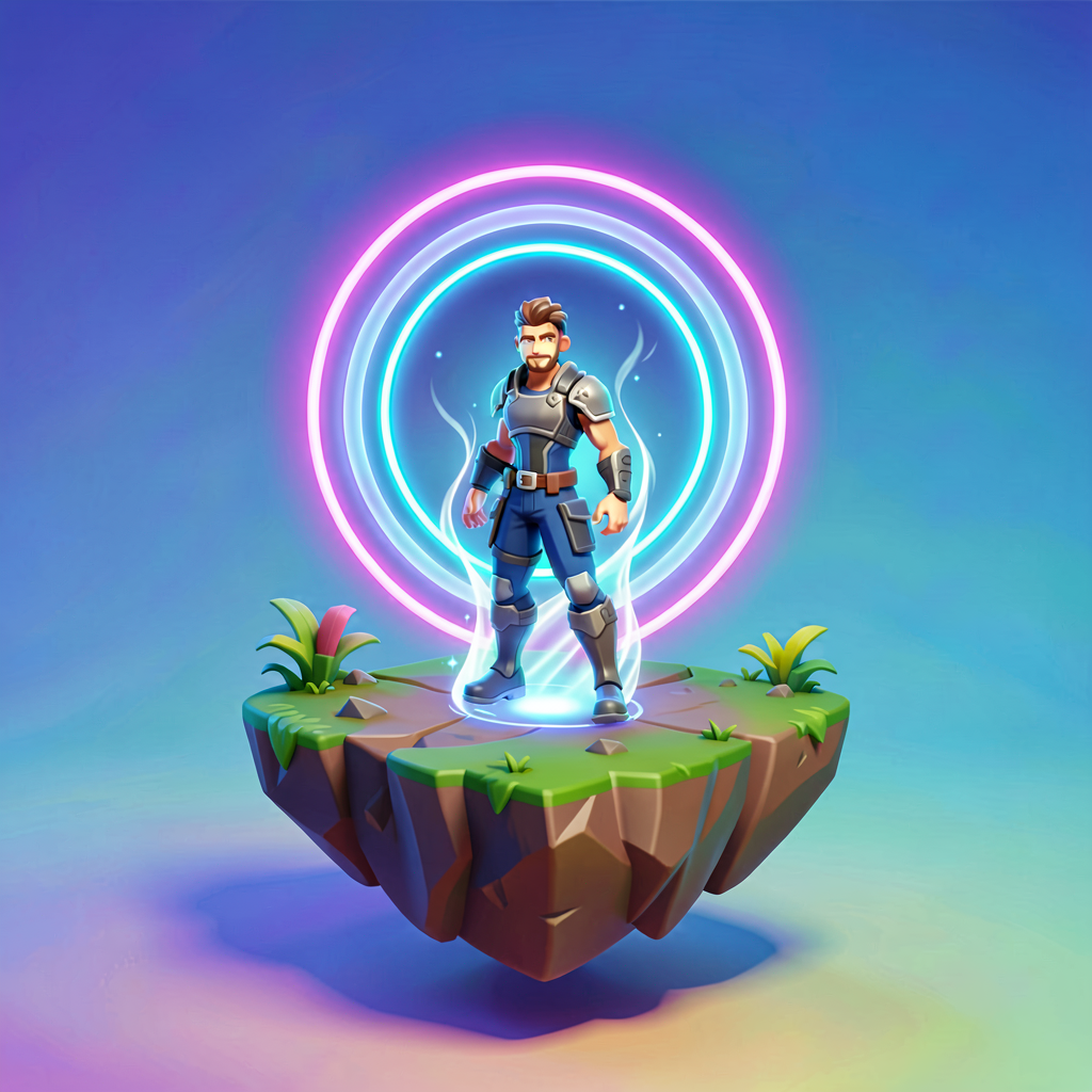 Welcome to Your Island: How to Spawn Players