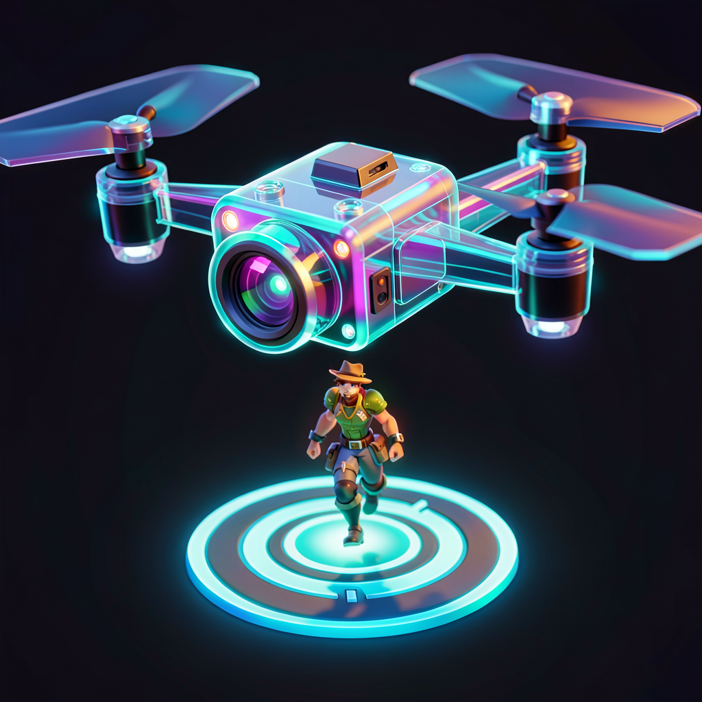 The Ghost in the Machine: Tracking Player Chaos with Verse Analytics