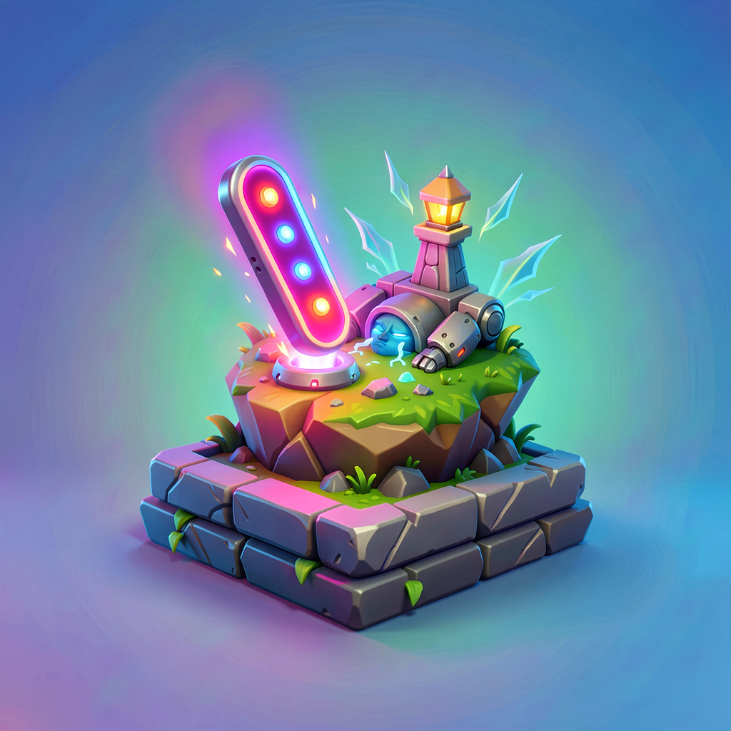 The Round-Start Trigger: How to Make Your Island Wake Up When the Match Begins
