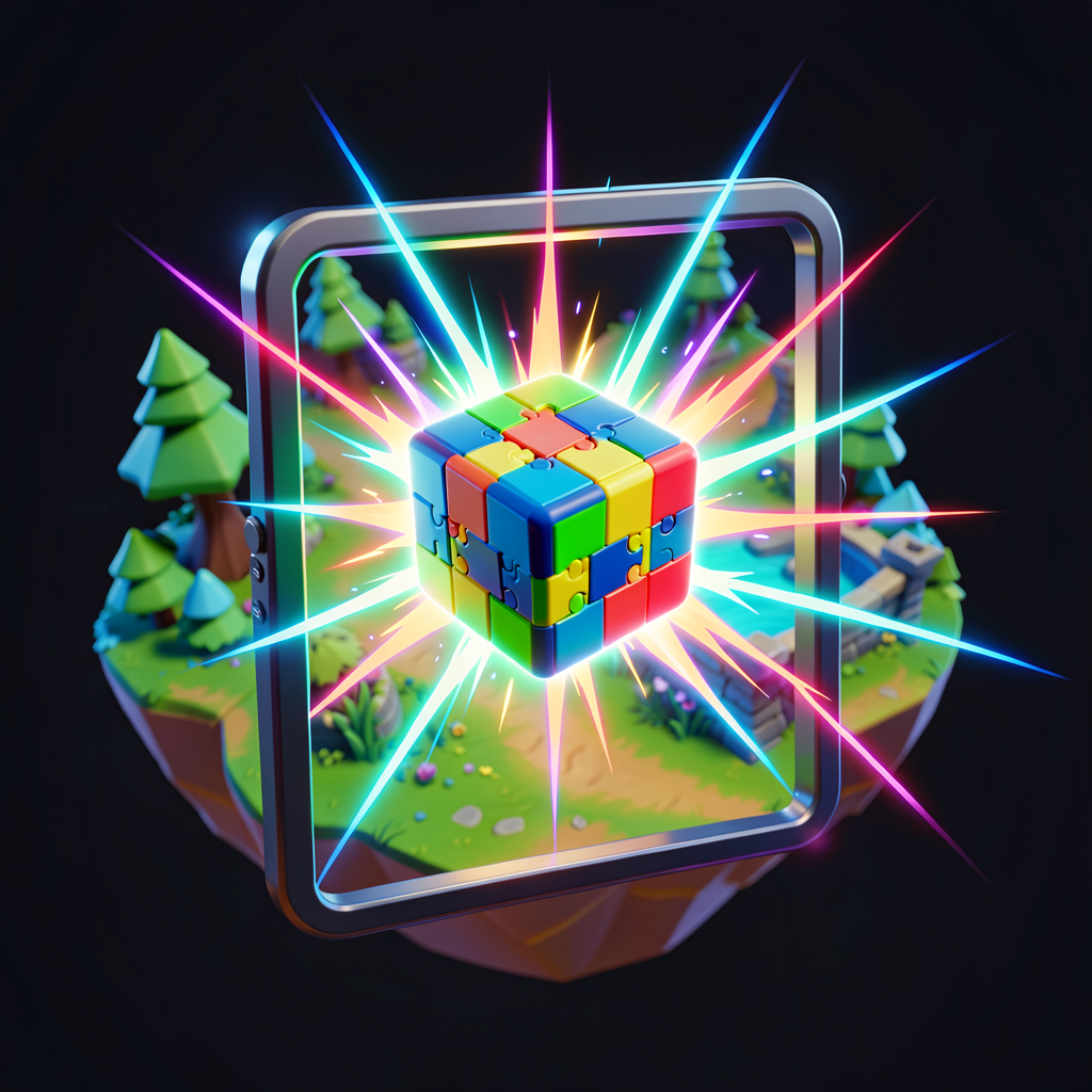 Modular Verse: Functions, Parameters, and Player UI