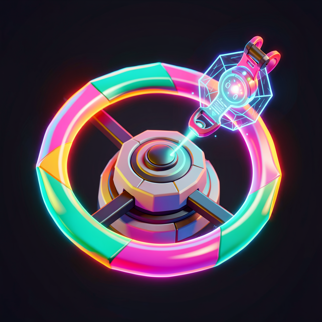Custom Vector Motion: Bypassing Keyframes in Verse